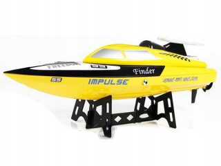 RC čln diaľkovo ovládané WLTOYS WL912