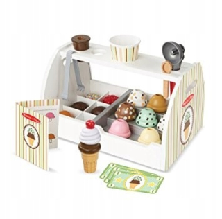 Ice Cream - Melissa & Doug