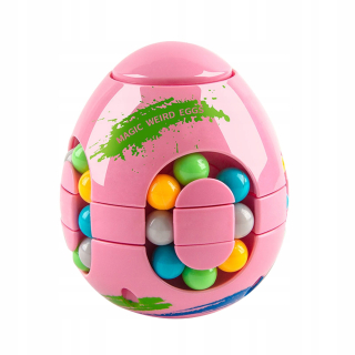 Logické hry Magic Ball pre Cube vzdelávacie Puzzle
