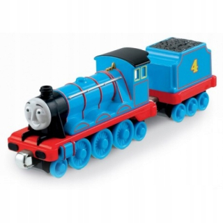 Fisher Price Tomek lokomotíva Gabryś R9036 r8852