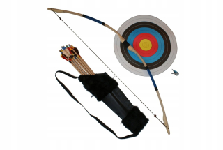 Arch 115cm Mega Kit Kit 15 Sign Shield