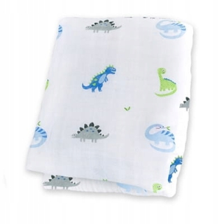 Prikrývka, prehozy na posteľ - Detská prikrývka 130x170 Minions for Materskej školy