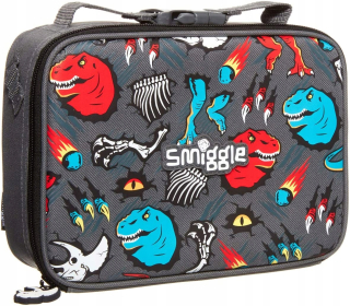 Lunchbox Smingil Raňajky Kontajner Dinosaury