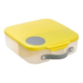 Lunchbox Raňajky Lemon Sherbet, B.box