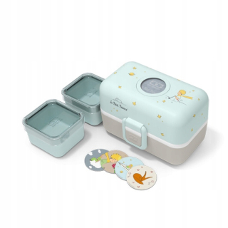 Lunchbox Raňajky Monbento Little Prince Tresor