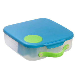 Lunchbox Raňajky Ocean Breeze, B.Box