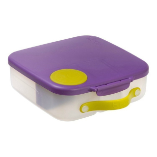 Lunchbox Breaker Passion Splash, B.box