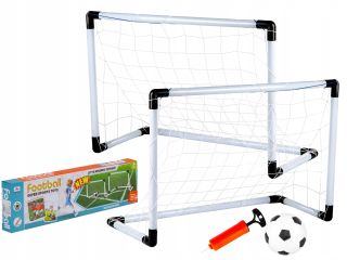 Madej 001012 set s cieľom