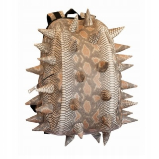 Školský batoh - Madpax School Backpack hroty predškoláka dinosaura