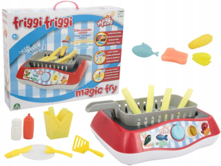 Mágia Fry Varenie Kit pre deti 03727