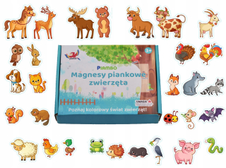 Magnetky - Dekoratívny pás pre hraničnú stenu púpavú 21 cm