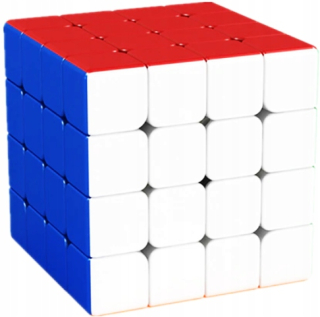 Magnetic 4x4 Moyu + Rubikova kocka Store
