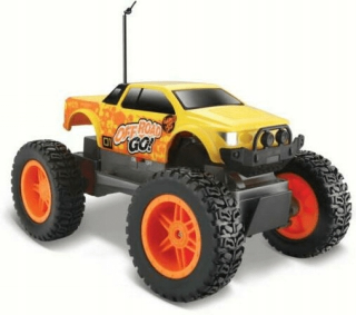 Maisto 81762 Auto Off-Road rock Craweler Junior