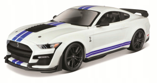 Maisto Ford Mustang Shelby GT500 2020 1/18 31452