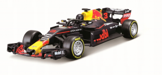 Maisto Formula 1 Aston Martin RB 1/24 R / C 81380 Dr.