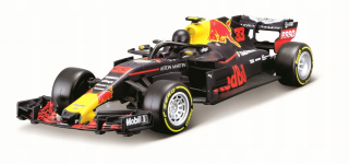 Maisto Formula 1 Aston Martin RB 1/24 R / C 81380 MV