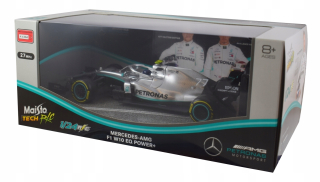 Maisto Formula 1 Mercedes-AMG 1/24 27 MHz R / C 81382