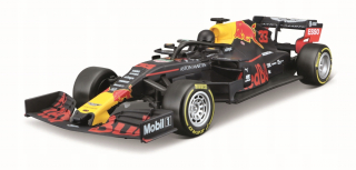 Maisto R / C F1 Aston Martin Red Bull USB 1/24 82351