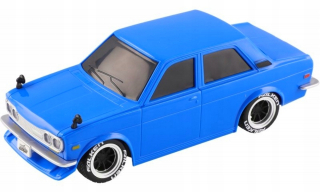 Maisto Tech Vehicle R / C Datsun 510 1971 81506