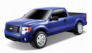 Maisto TECH R / C Ford F-150 STX 1/24 27 MHz
