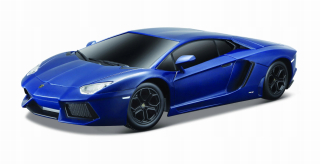 Maisto Tech RC Lamborghini Aventador LP 700-4 1/24
