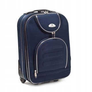 Detský kufor - Malý kufor CODURA XS, BLUE