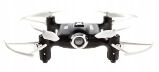 LITTLE CAMERA DRON s diaľkovo ovládaným Syma RC X20
