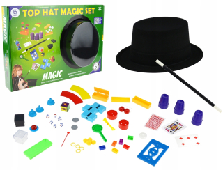 Malé kúzelné magické prútik
