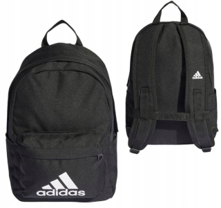 Batoh malé deti adidas pre dieťa čierne