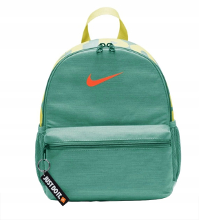 Školský batoh - Little Nike Brasilia JDI BA5559 316 Školský batoh