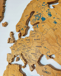 Samolepky do detskej izby - Detská detská izba pre deti tichá mačiatko