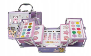 MARTINELIA BIG PRO MAKE-UP PRE DETI