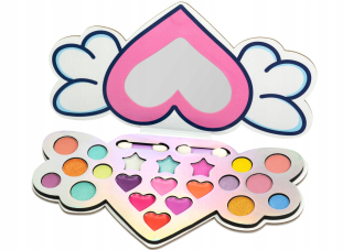 MARTINELIA PALETTE pre maľovanie FOR CHILDREN DARČEK