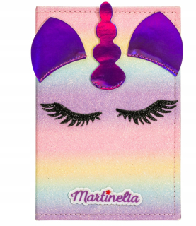 MARTINELIA KIT FOR CHILDREN D / UNICORN MAKE-UP