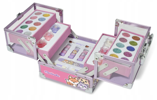 Martinelia Makeup Kit pre deti Kuferek