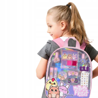 MARTINELIA toaletné potreby DETI BACKPACK