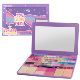 Martinelia Makeup laptopy Mac 83 farieb