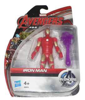 Marvel Avengers B0976 Age of Ultron - Iron Man!