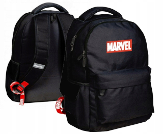 Školská taška, batoh - Marvel Avengers School Backpack pre Amar Boyfriend