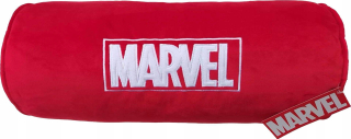 Detský vankúš - Marvel Velvet vankúšový valcový licenčný darček