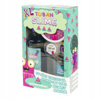 VÁHA Stavebnica z umelej hmoty slizu SUPER - XL WATERMELON