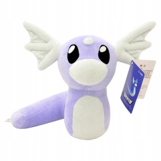 Pokémon - Maskot Dintini Pokemon Crewmate Plush 25cm