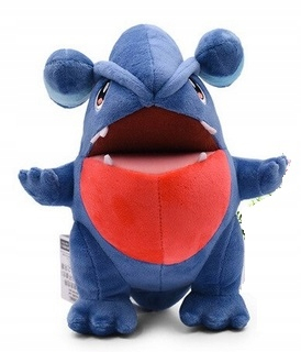 Pokémon - Zácie Poke maskot