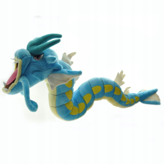 Pokemon - MASKOT Gyarados Pokemon CREWMATE Plyšová hračka 60 cm