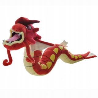 Pokémon - Mascot Gyarados Shiny Pokemon Crewmate 60cm