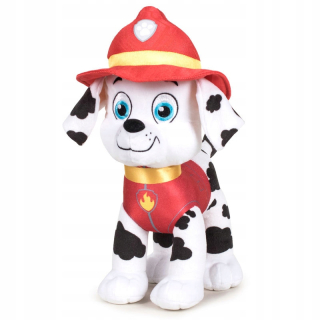 Paw Patrol - Marshall Dog Patrol a veľký 28cm