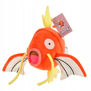 Pokémon - Magicarp Maskot Pokemon crewmate plyš 25 cm
