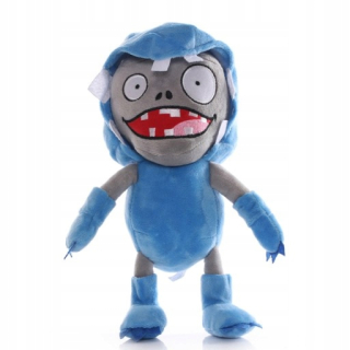 Pokémon - Rastliny vs Zombies Zombie Plus 44 ES maskot