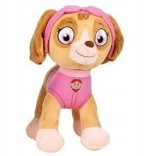 Paw Patrol - Maskot Plyšová Big darčeky Dog Patrol Skye