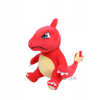 Pokémon - Maskot Pluszak Pokemon Go Charmeleon 20cm plyš